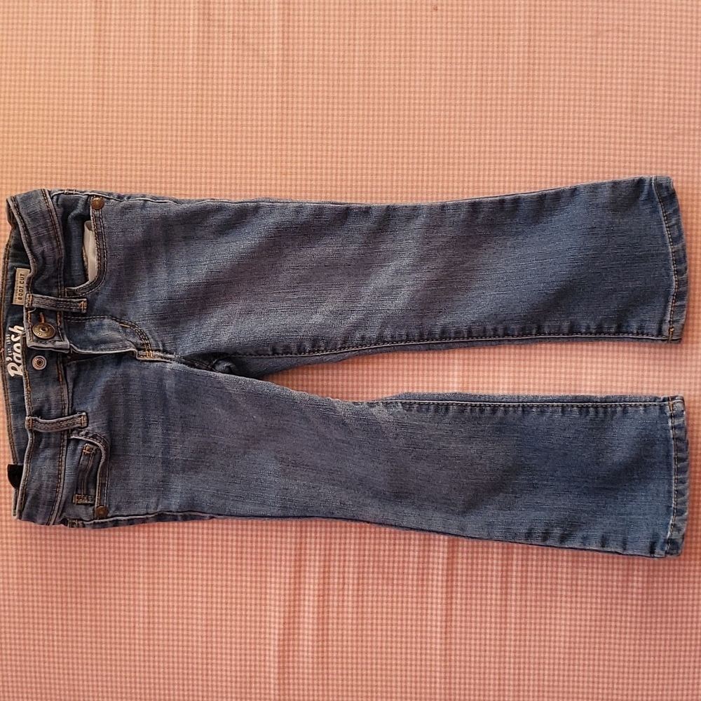 Toddler jeans 3T